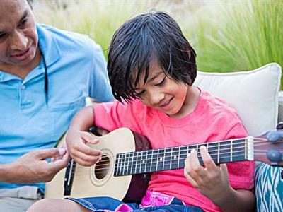 招聘连云港吉他家教老师