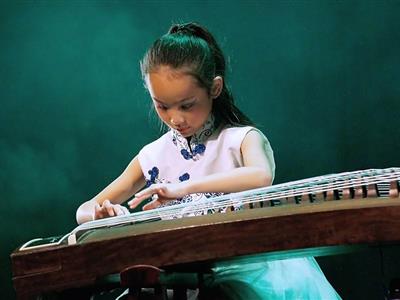 招聘连云港古筝家教老师