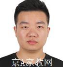 连云港大学生家教朱老师